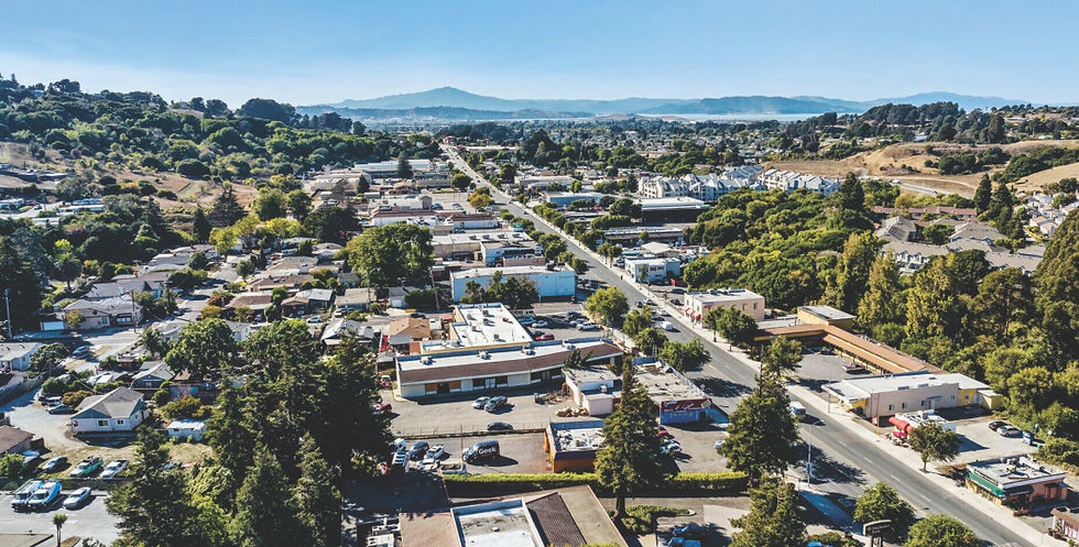 WestCAT-El Sobrante