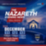 Christmas Play 2025 | The Nazareth Evening News