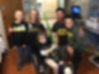 Arkansas Children's Hospital