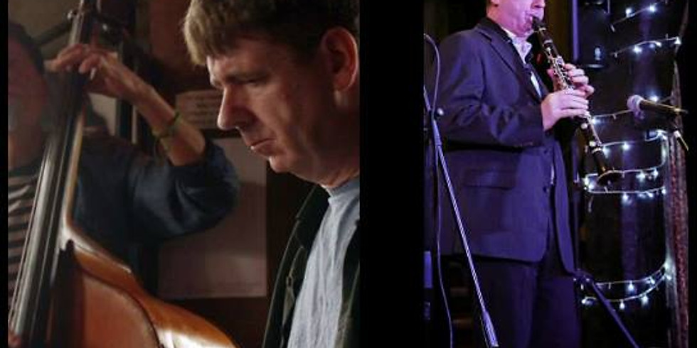 Live Music: Huskisson’s Jazz Centre Four