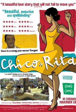 Film: Chico and Rita