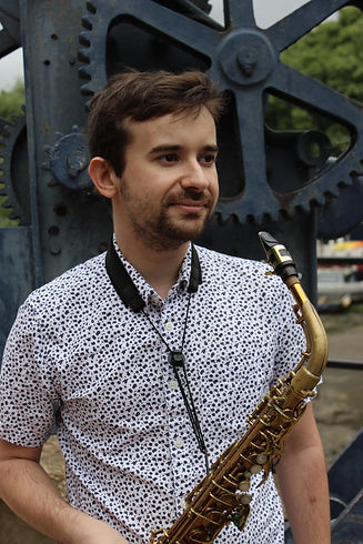 Tom Smith