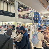 Caribbean Jazz Exhibition