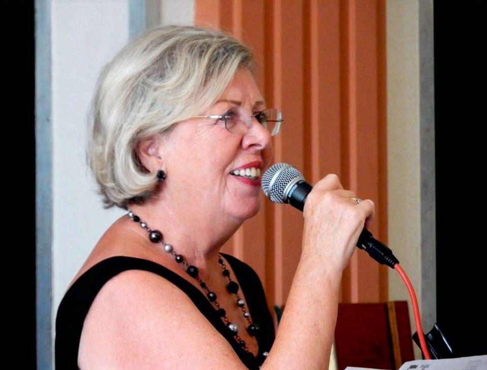 Carol Braithwaite Quartet presents The Jazz Divas