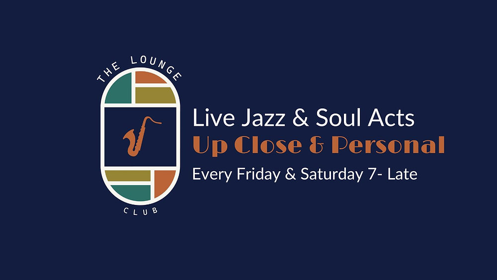 Brand New Jazz Bar in SouthendonSea!