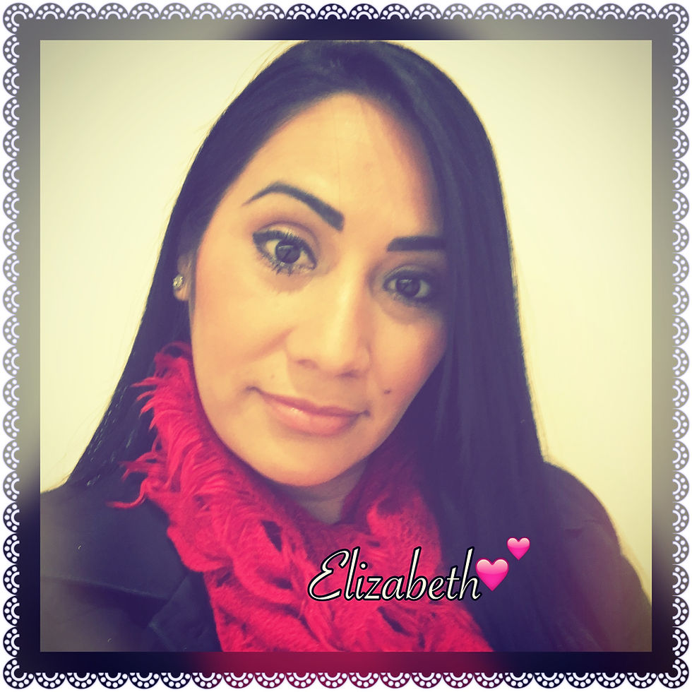 Elizabeth Villareal - Dallas County Republican Precint Chair - Dallas County.jpg