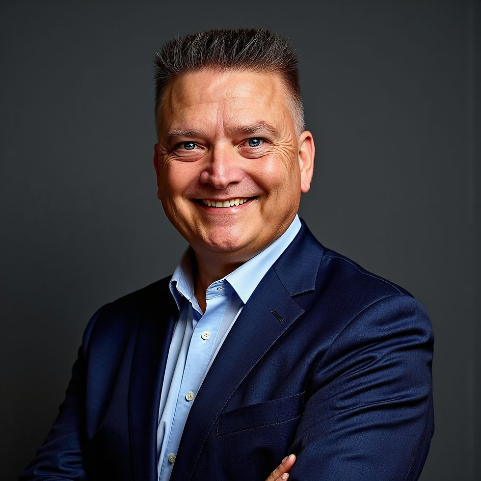 Ronald Wyche - SVP - Go Minis And Portable Storage.jpg
