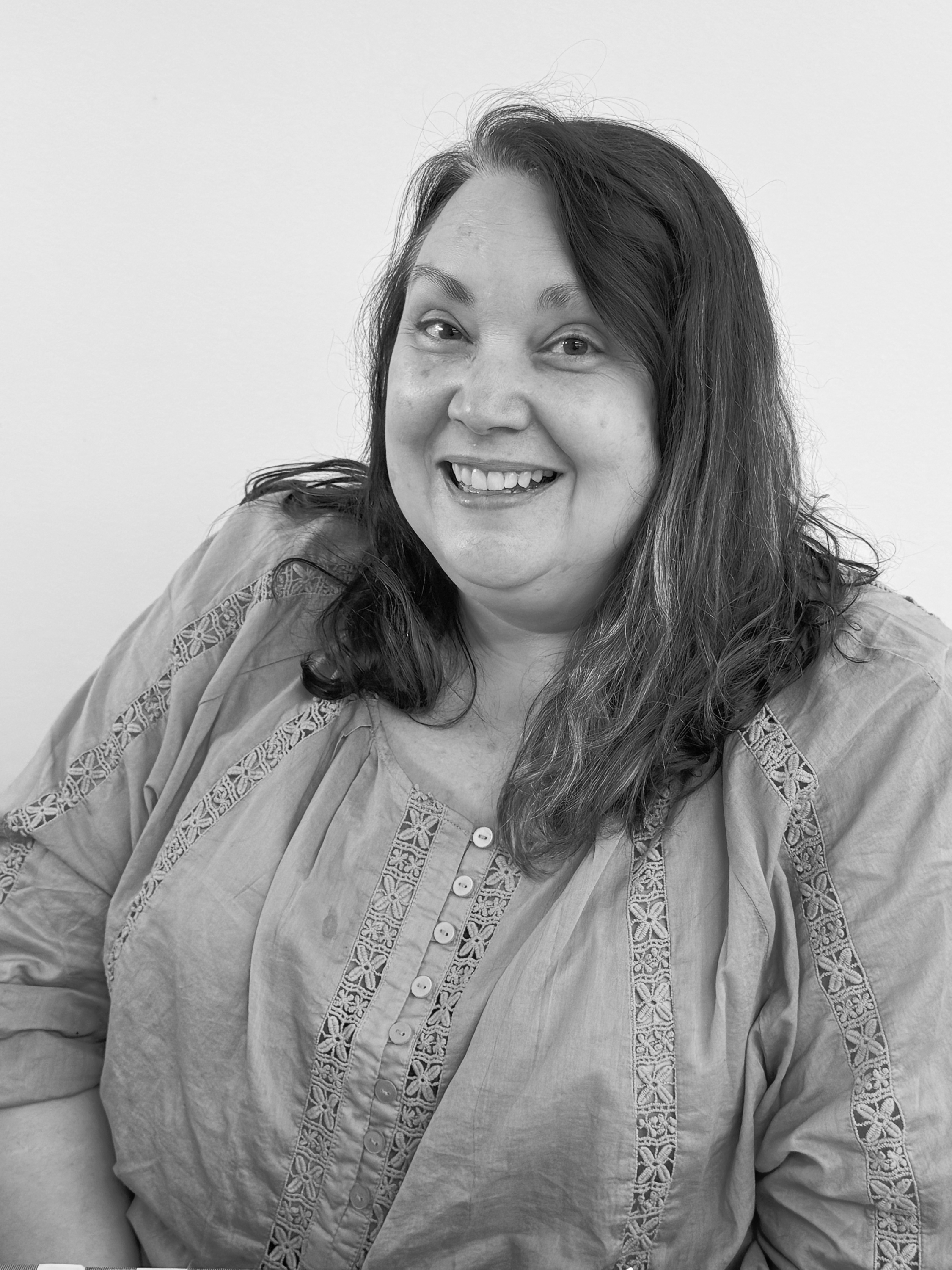 Writer: Julie Molony Stephan