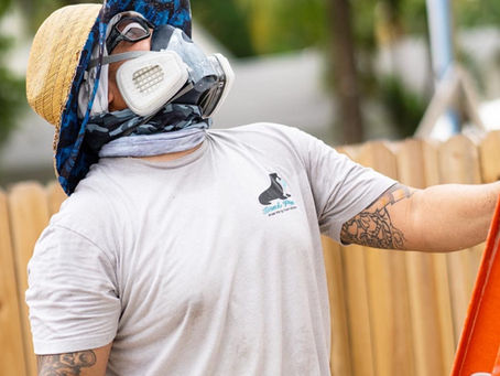 How to Vet a Painting Contractor in Brevard County, Florida!