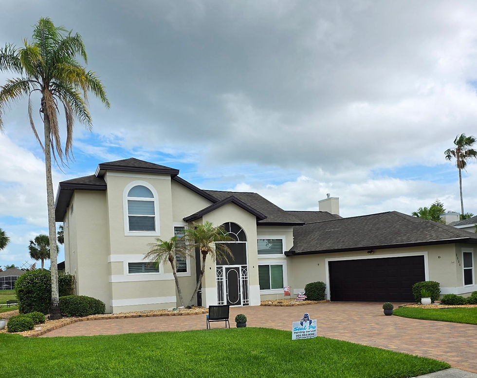 How to Properly Vet a Painting Contractor in Brevard County, Florida
