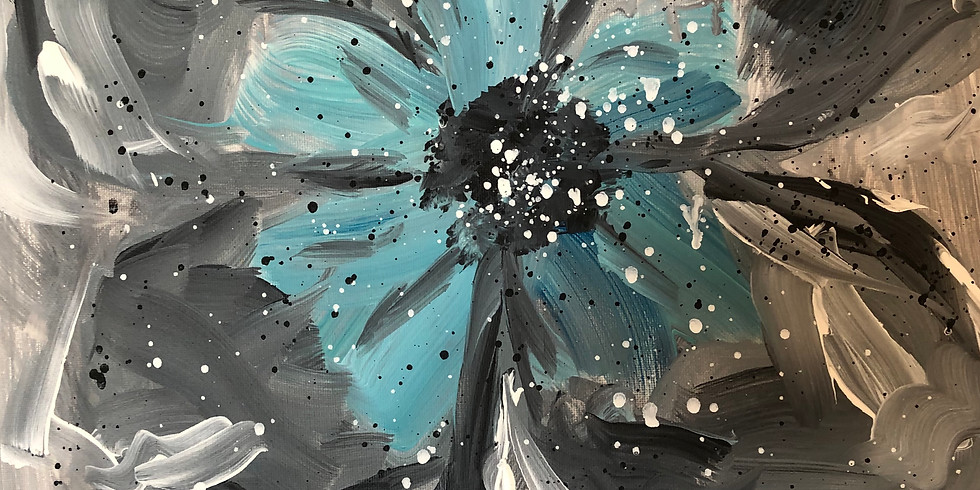 TurquoiseMagnolia4/8