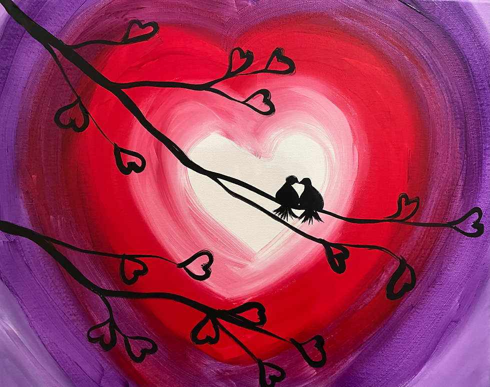 KidsLoveBirds2/12@12pm