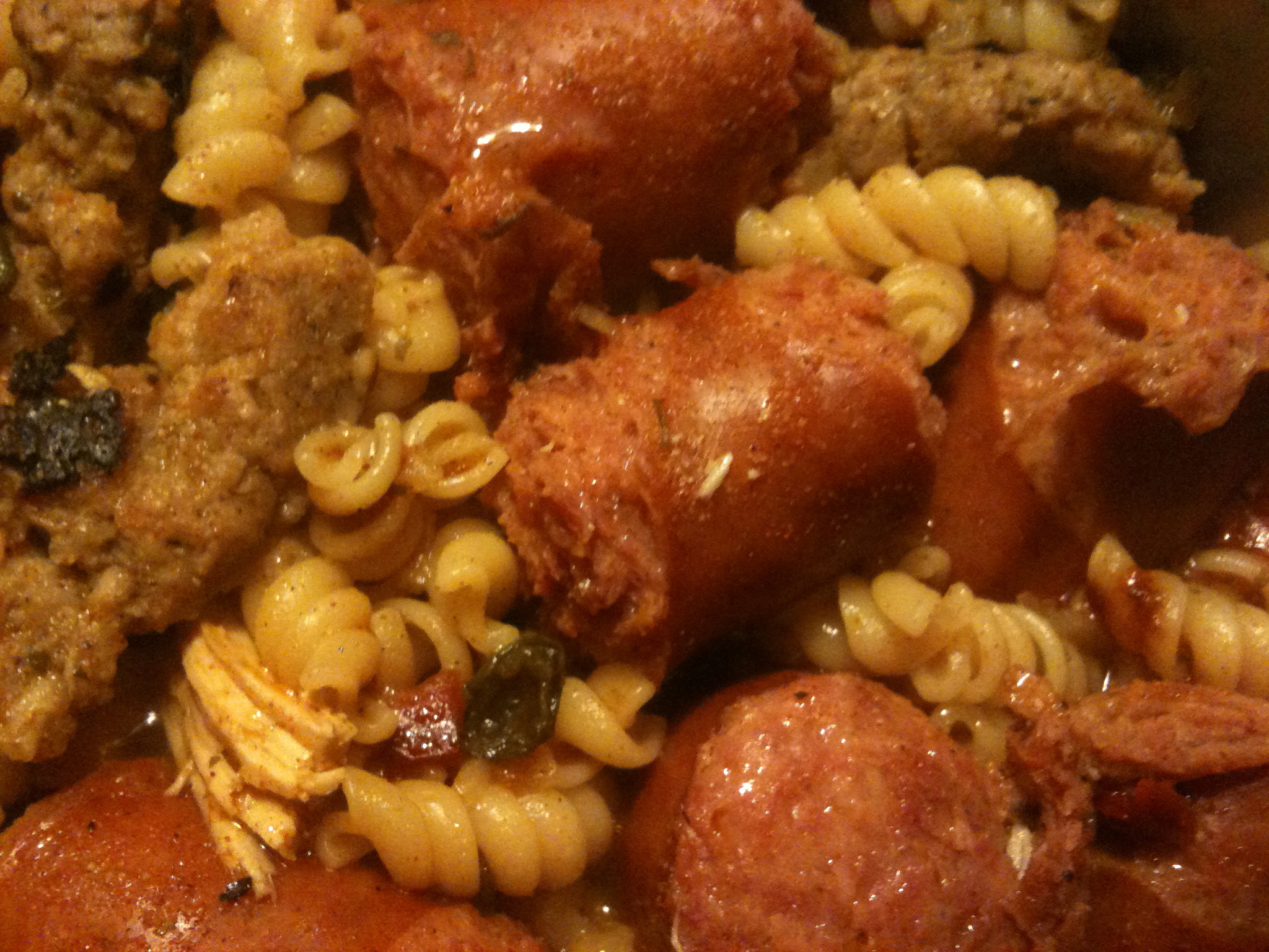 Azar Sausage Jacksonville Sausage Azar Meat