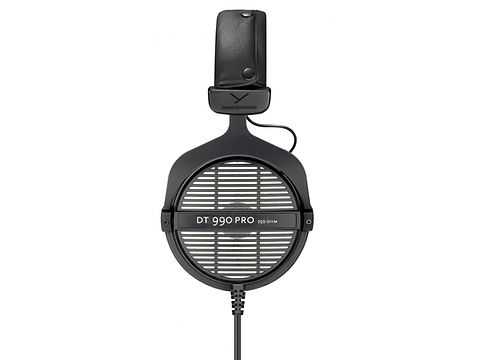 Beyerdynamic DT990 Pro 250 Ohm | Thai Son Beatbox