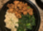 Protein Bowls
