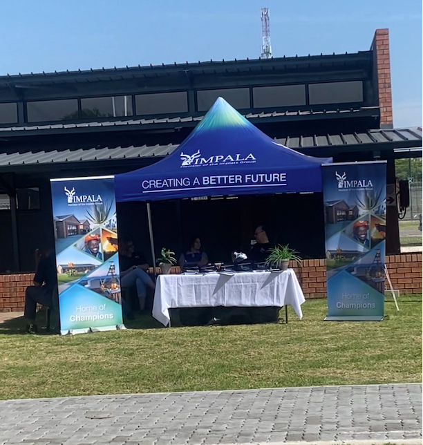 Empowering Entrepreneurs: A Recap of the Royal Bafokeng Entrepreneurship Summit during Global Entrepreneurship Week