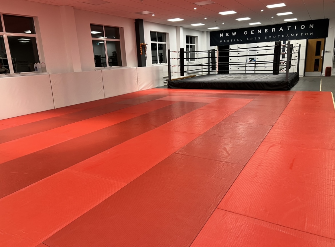 New Generation Martial Arts - NGMA