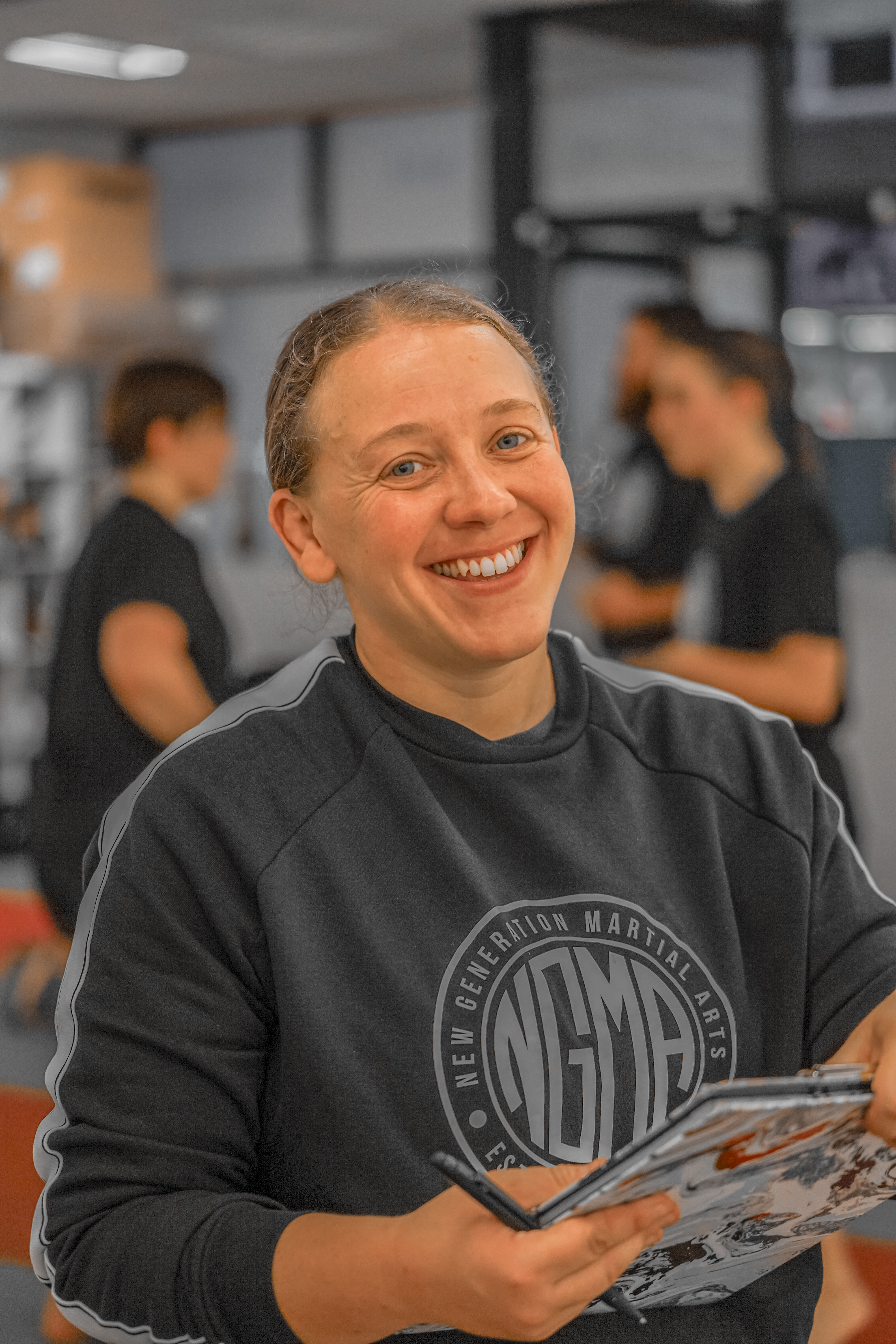 New Generation Martial Arts - NGMA photo