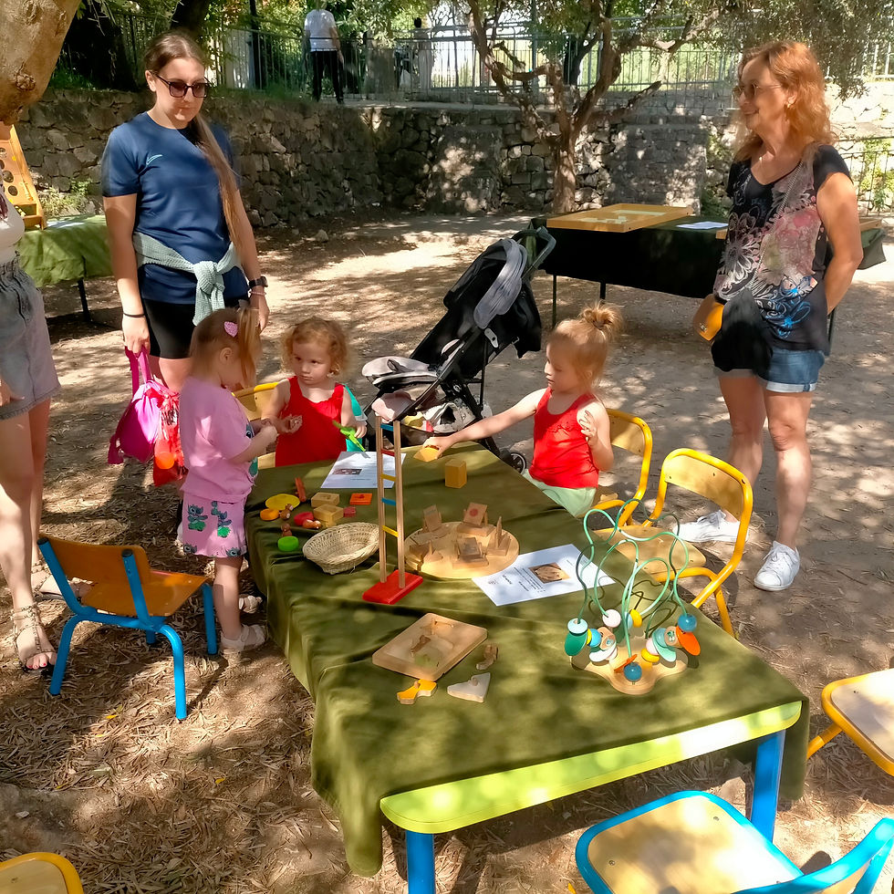 Table Jeux petits 5