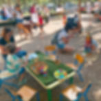 Table Jeux petits 4