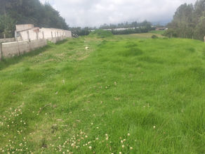 Vendo hermosa quinta, con una increíble vista rodeada de naturaleza en Itulcachi