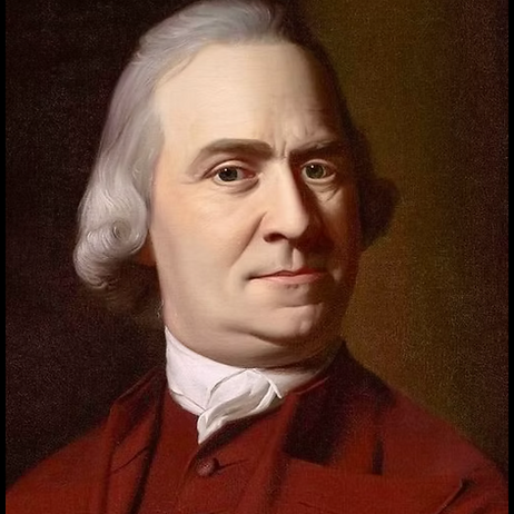 Sam Adams
