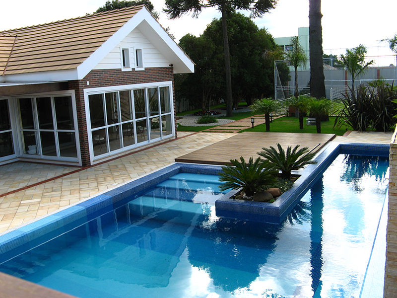 Residência RJR