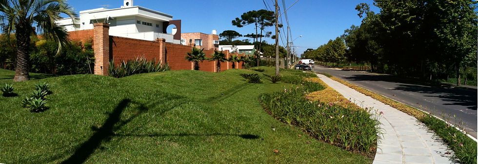 Alphaville Pinheiros