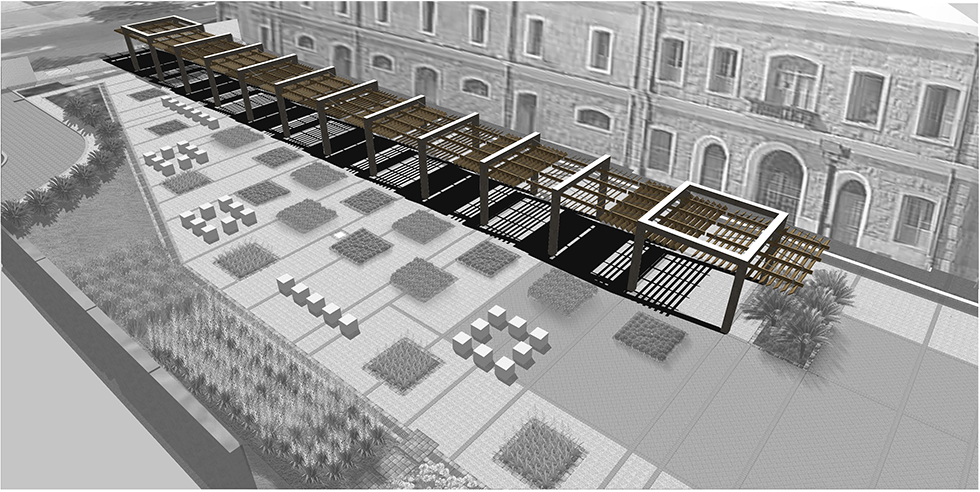 Centro Cultural da Caixa Fortaleza