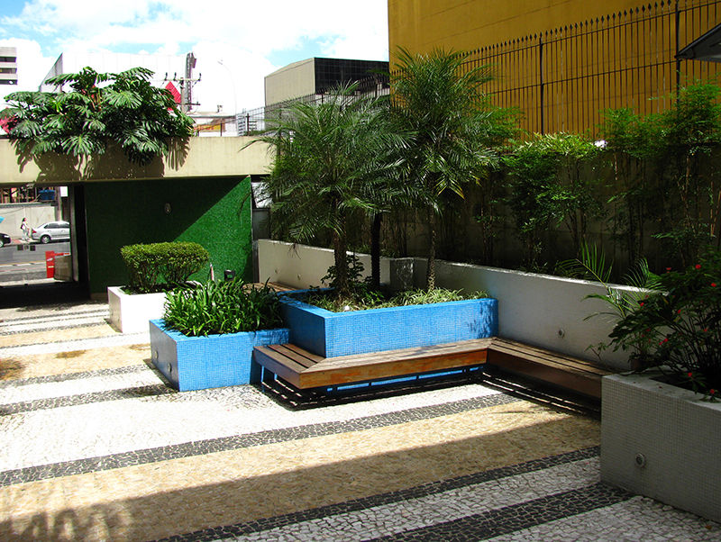 Centro Cultural da Caixa Curitiba