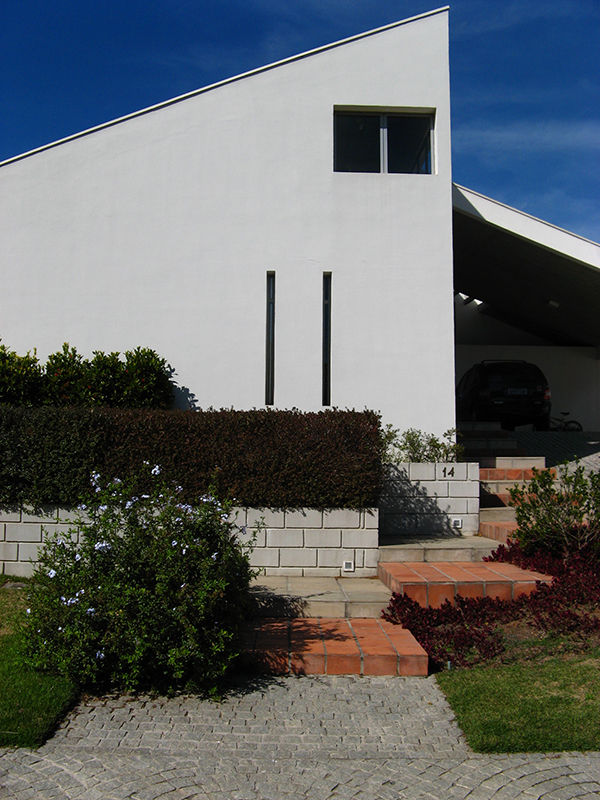 Residência PEDG