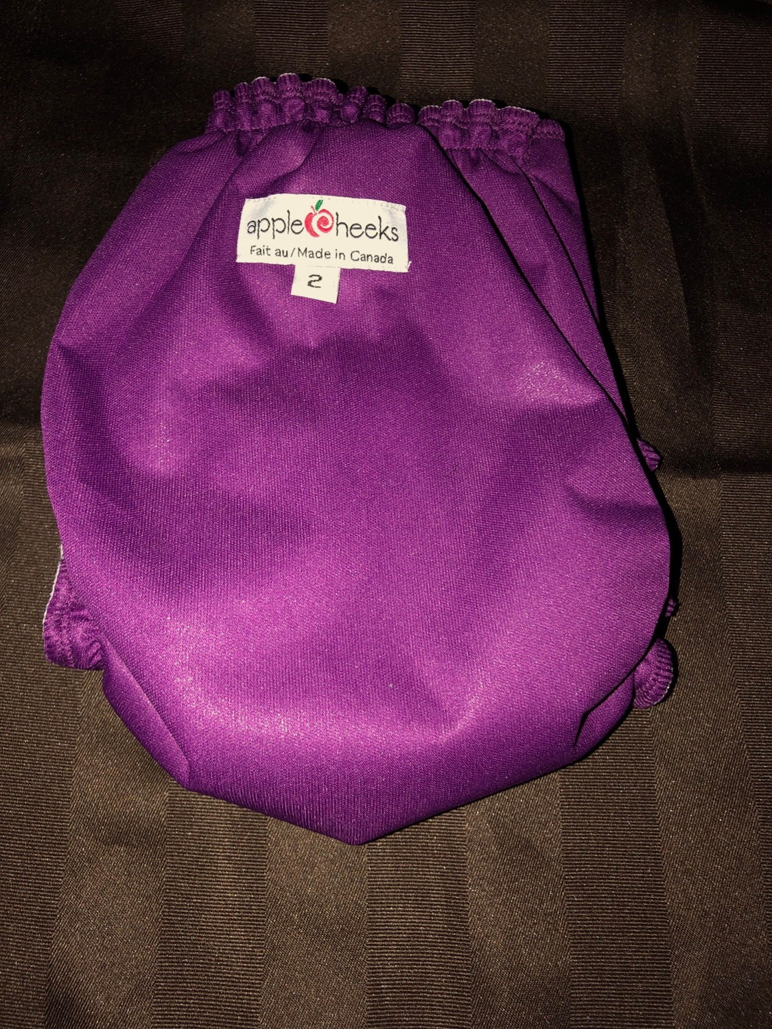 Suddenly Royal - Size 2 