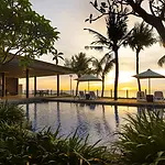 The Anvaya Beach Resort