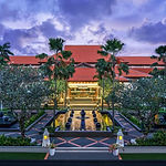 The Westin Resort