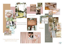 Mariage Anne Laure & Romain