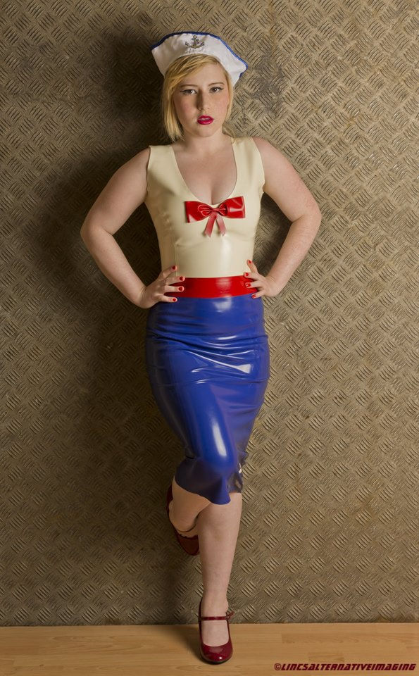 Second Latex shoot