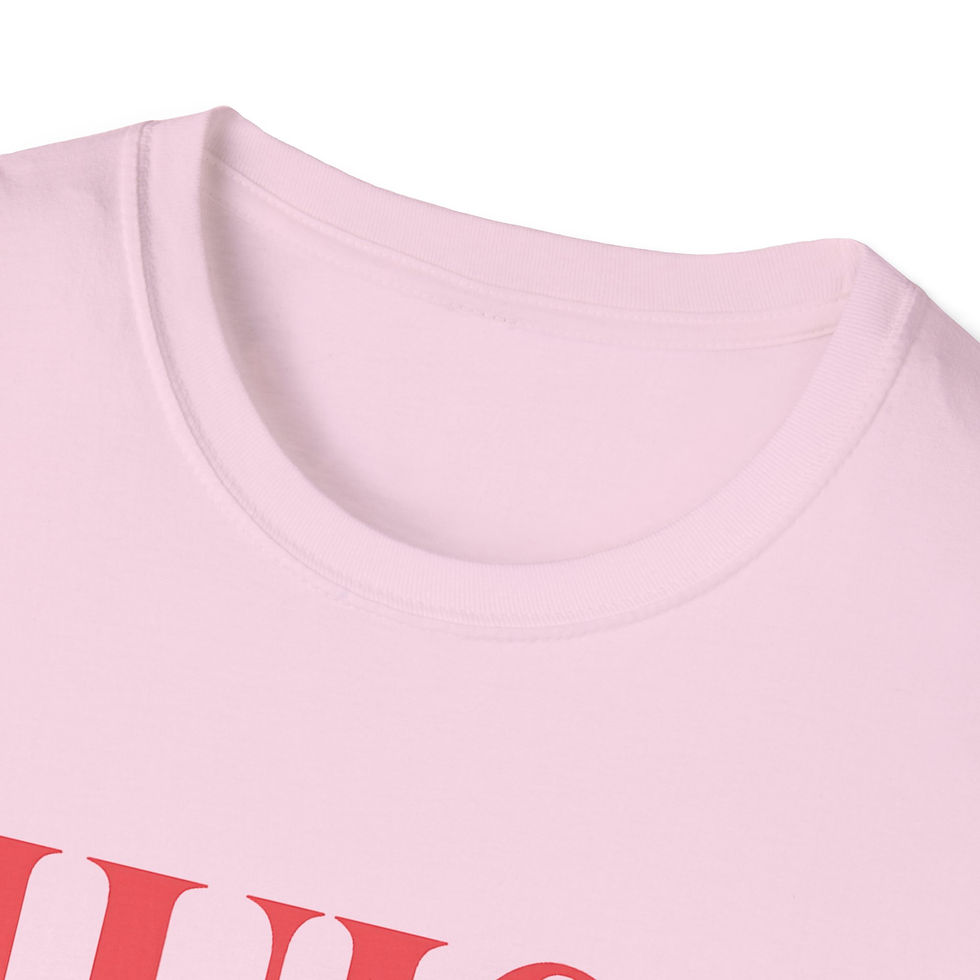 Thumbnail: Juicy Mangosteen Graphic T-Shirt — 'Juicy' Fruit Art Tee