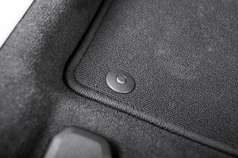 Car mat