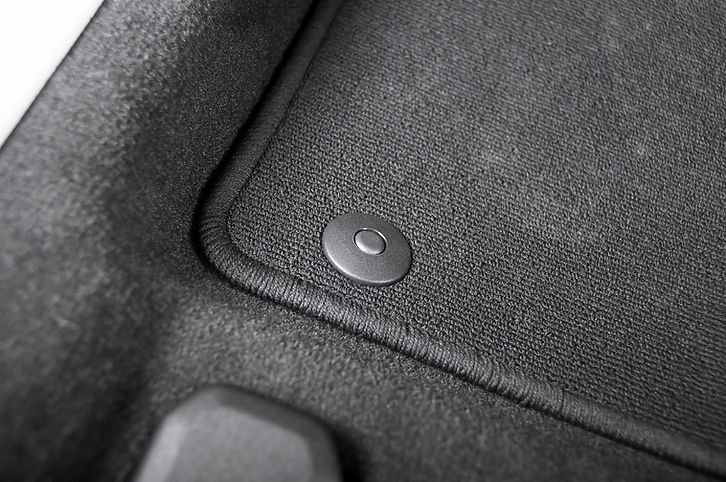 Car Floor Mat