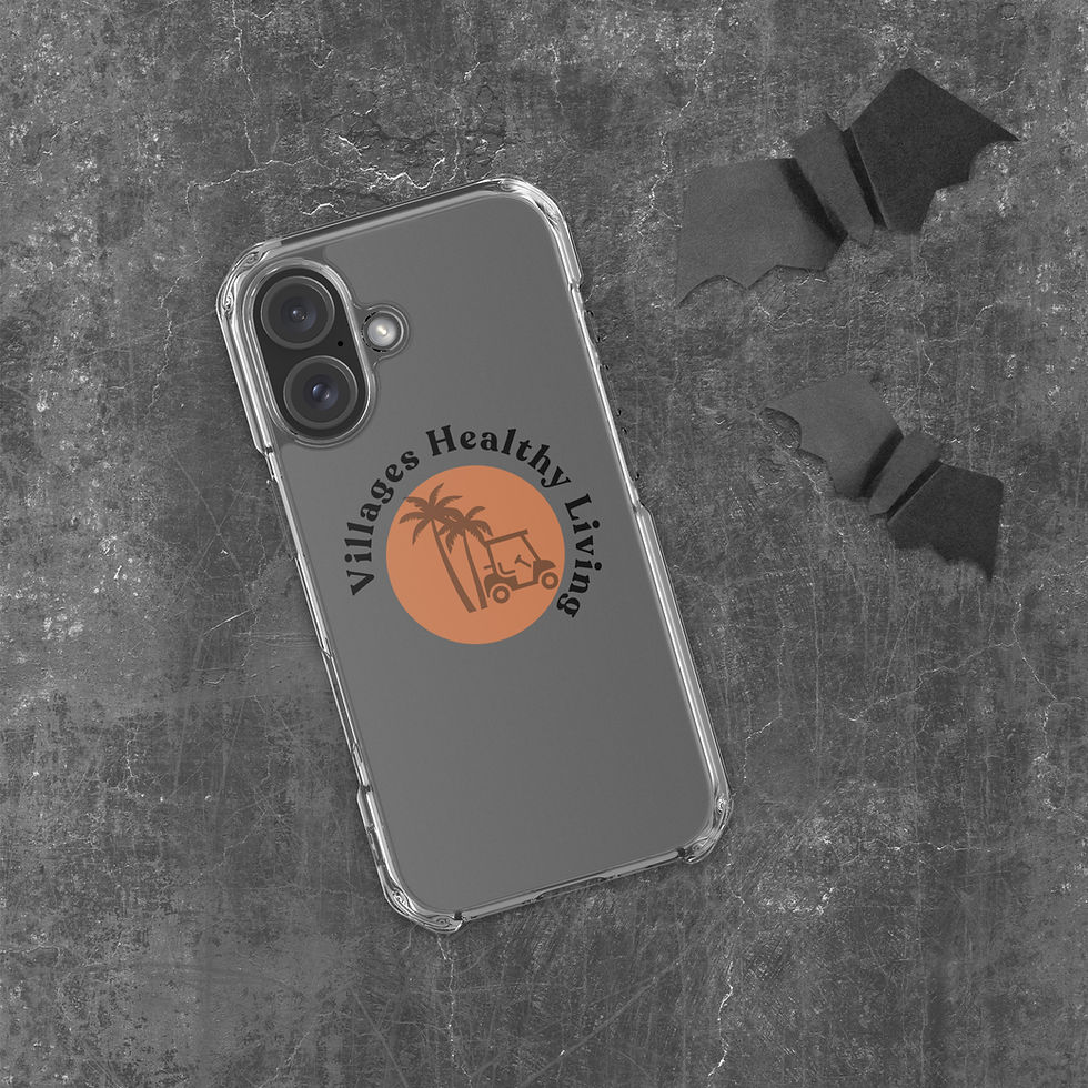 Thumbnail: Clear Case for iPhone®
