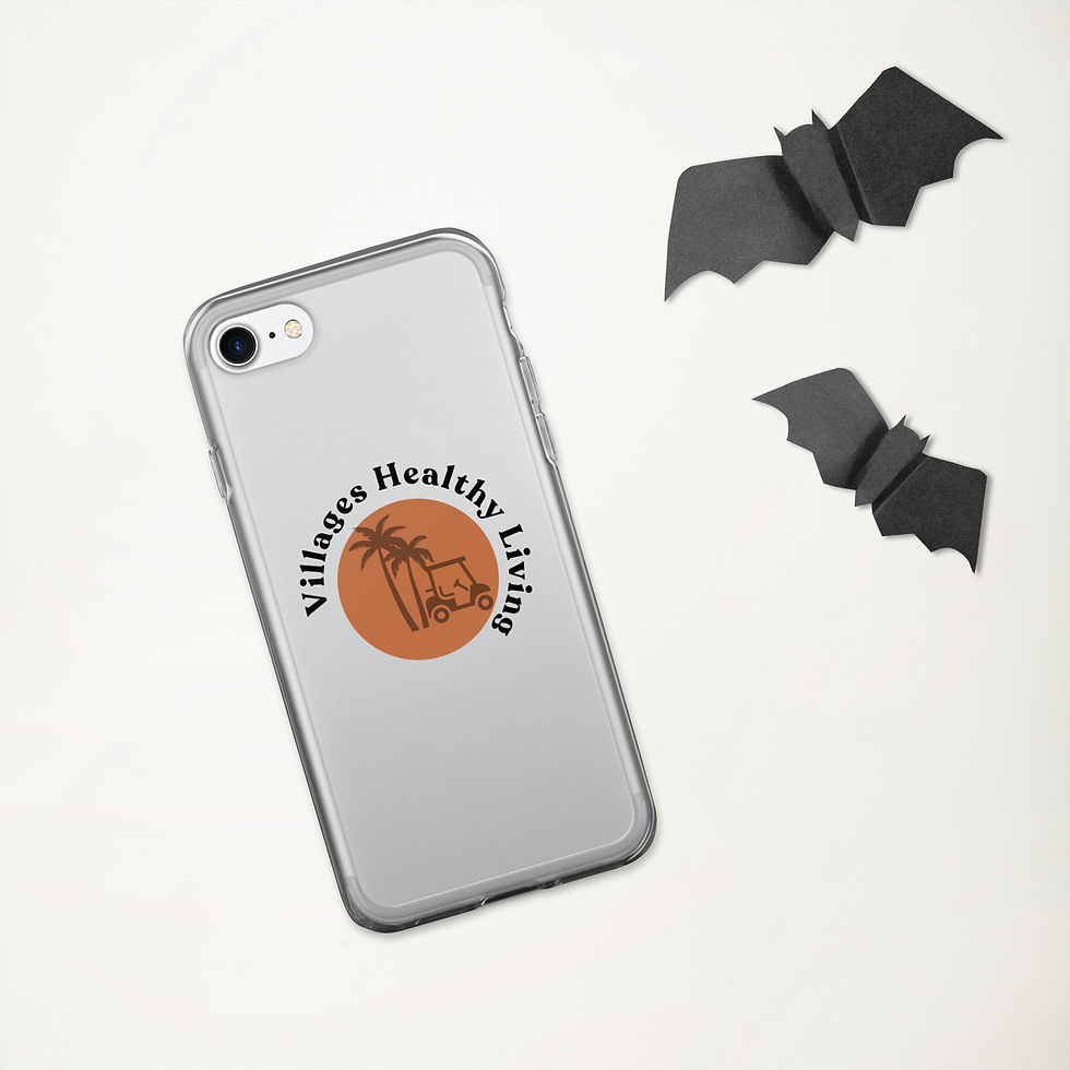 Thumbnail: Clear Case for iPhone®