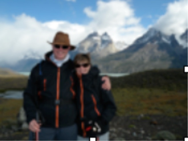 Patagonia