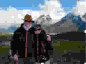 Patagonia