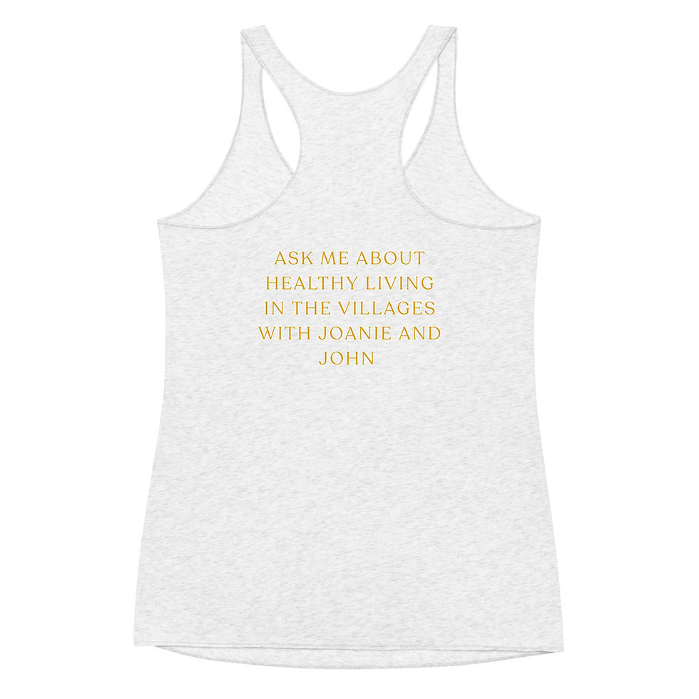 Thumbnail: Women's Racerback Tank