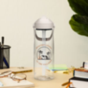 Healthy Living Villages Water Bottle 