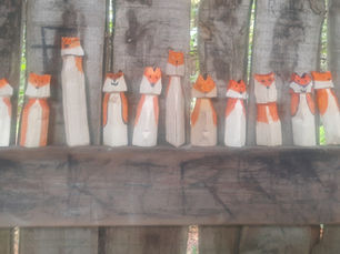 What is Forest School? | Wildbound Forest School in Kent