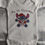 Thumbnail: PERSONALISED BABY VEST AMAZING QUALITY