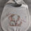 Thumbnail: TOP QUALITY PERSONALISED BABY BIB