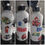 Thumbnail: PERSONALISED 400ml WATER BOTTLE