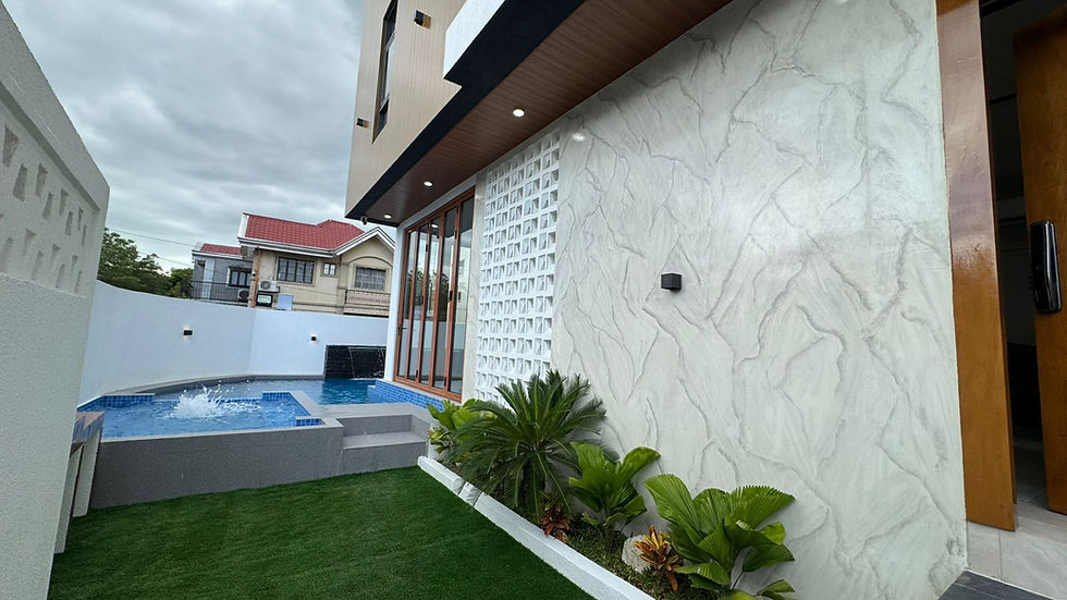 Thumbnail: MODERN HOUSE NEAR MANILA
